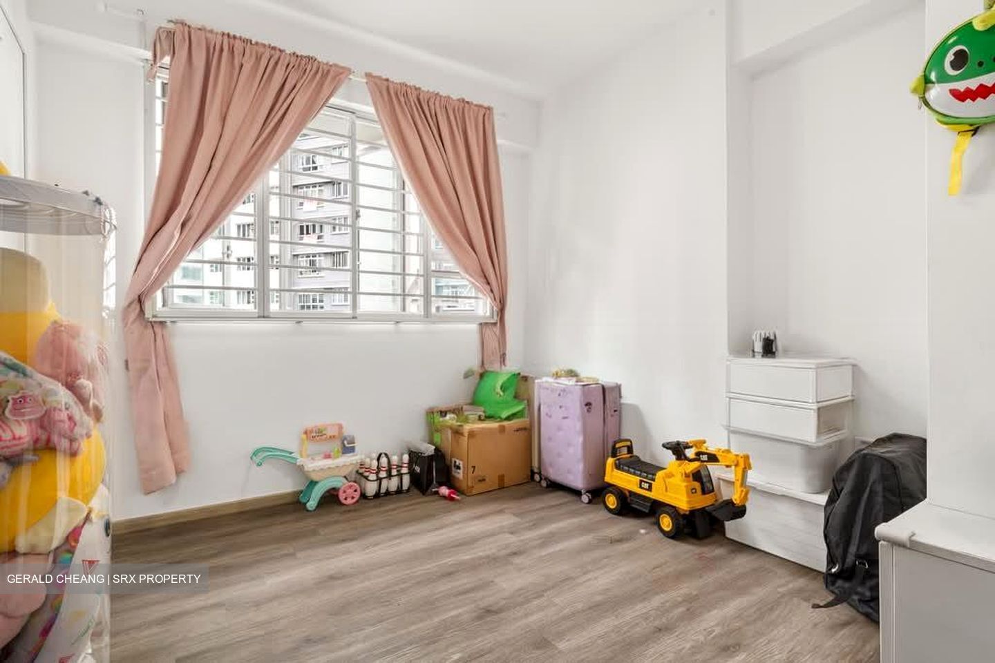 Blk 183C Marsiling Greenview (Woodlands), HDB 3 Rooms #593669431